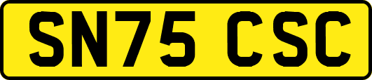 SN75CSC