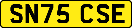 SN75CSE