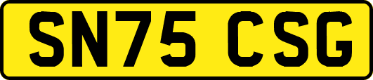 SN75CSG