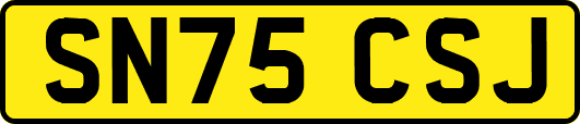 SN75CSJ