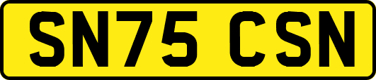 SN75CSN