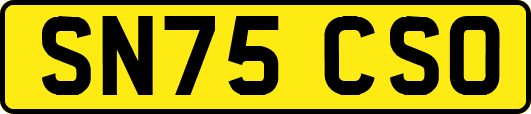 SN75CSO