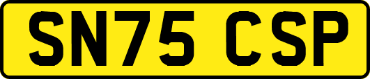 SN75CSP