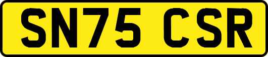 SN75CSR