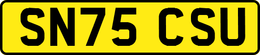 SN75CSU