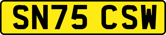 SN75CSW