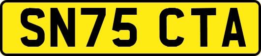 SN75CTA