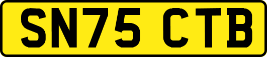 SN75CTB