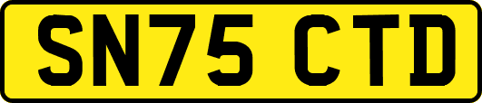 SN75CTD