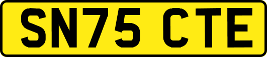 SN75CTE