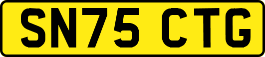 SN75CTG