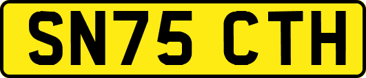 SN75CTH