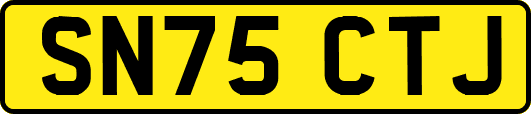 SN75CTJ