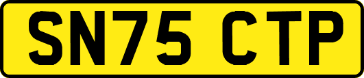 SN75CTP