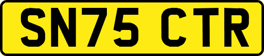 SN75CTR