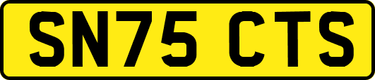 SN75CTS