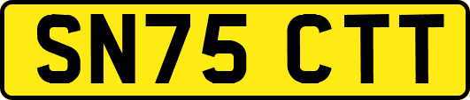 SN75CTT