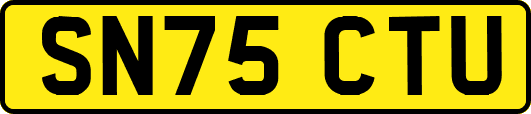 SN75CTU