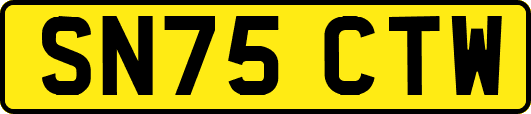 SN75CTW