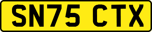 SN75CTX