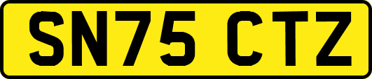 SN75CTZ