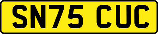 SN75CUC