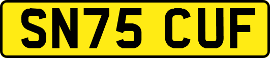 SN75CUF