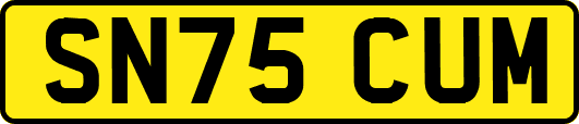 SN75CUM