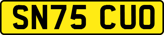 SN75CUO
