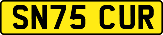 SN75CUR