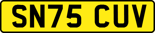 SN75CUV
