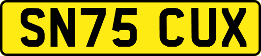 SN75CUX