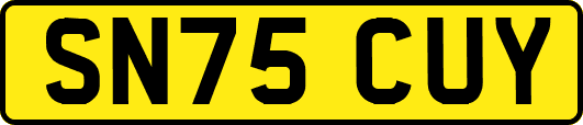 SN75CUY