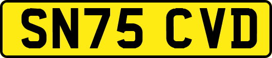 SN75CVD