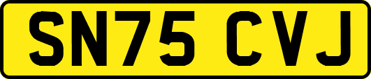 SN75CVJ