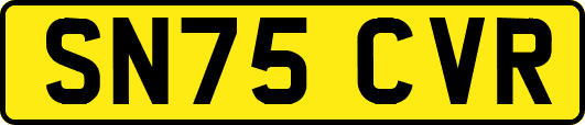SN75CVR