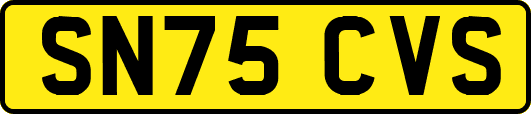 SN75CVS