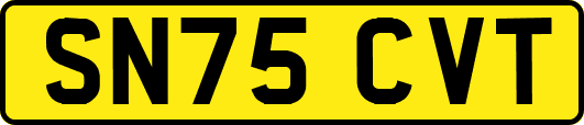 SN75CVT