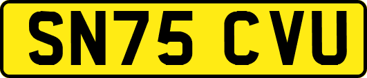 SN75CVU