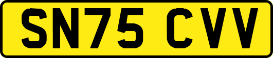 SN75CVV