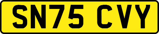 SN75CVY