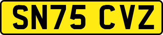 SN75CVZ