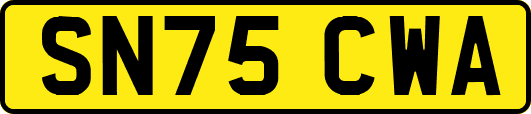 SN75CWA