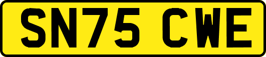 SN75CWE