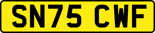 SN75CWF