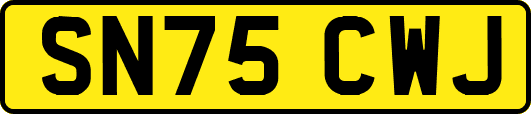 SN75CWJ