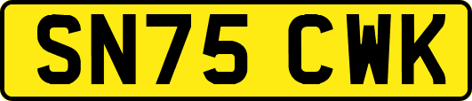SN75CWK
