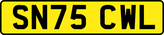 SN75CWL