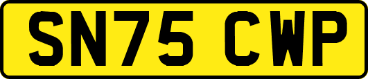 SN75CWP