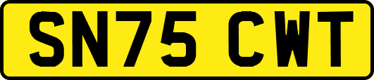SN75CWT